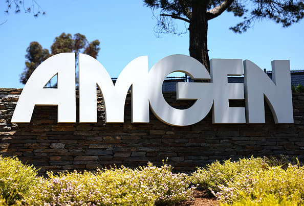 Read more about the article Amgen scraps the experimental slimming pill and continues with injection