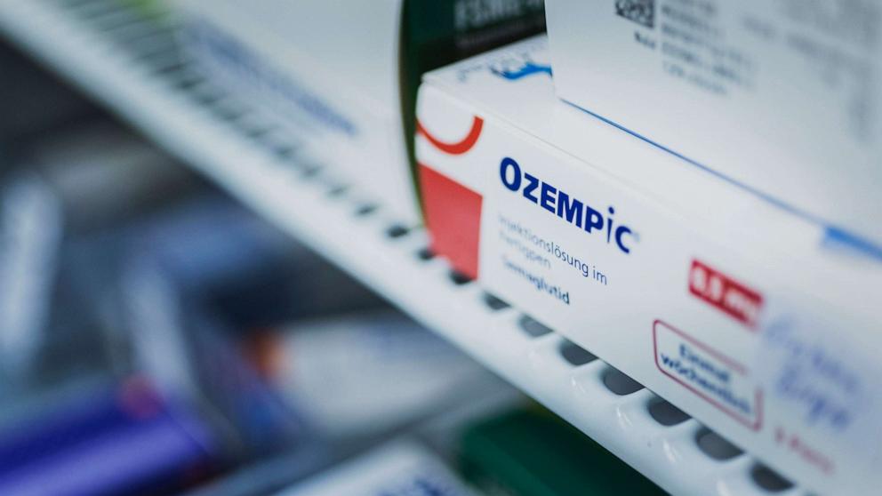 Read more about the article Novo Nordisk announces $6 billion investment in Ozempic, Wegovy amid shortages