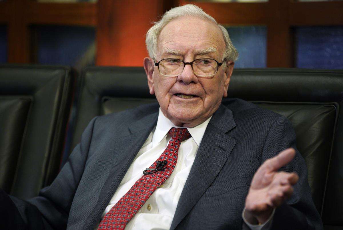 Read more about the article The Berkshire Hathaway board is convinced that Greg Abel is the man who will ultimately replace Warren Buffett